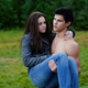 The Twilight Saga: New Moon